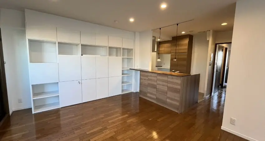 施工事例 『私』の時間を大切にする家 の画像