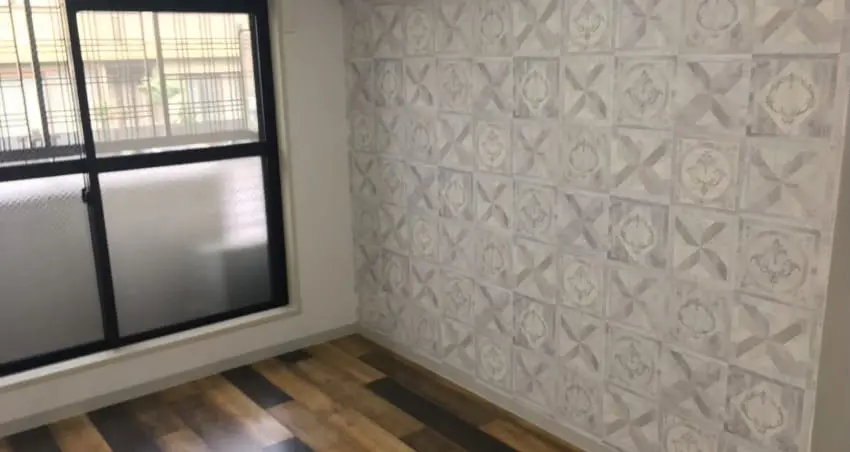 施工事例 入居率・家賃UPへ の画像