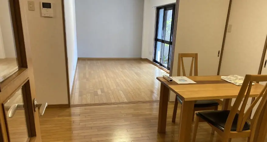 施工事例 他府県のオーナー様より の画像