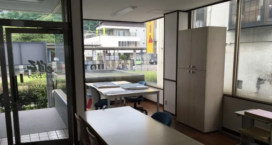 施工事例 新しい地域での活躍に の画像