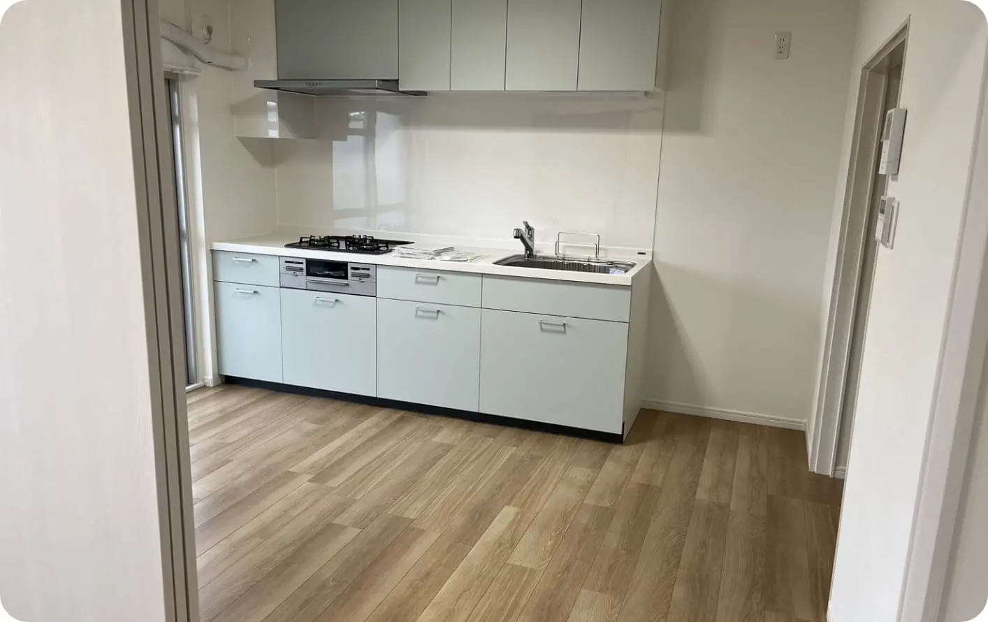 リノベーション画像4