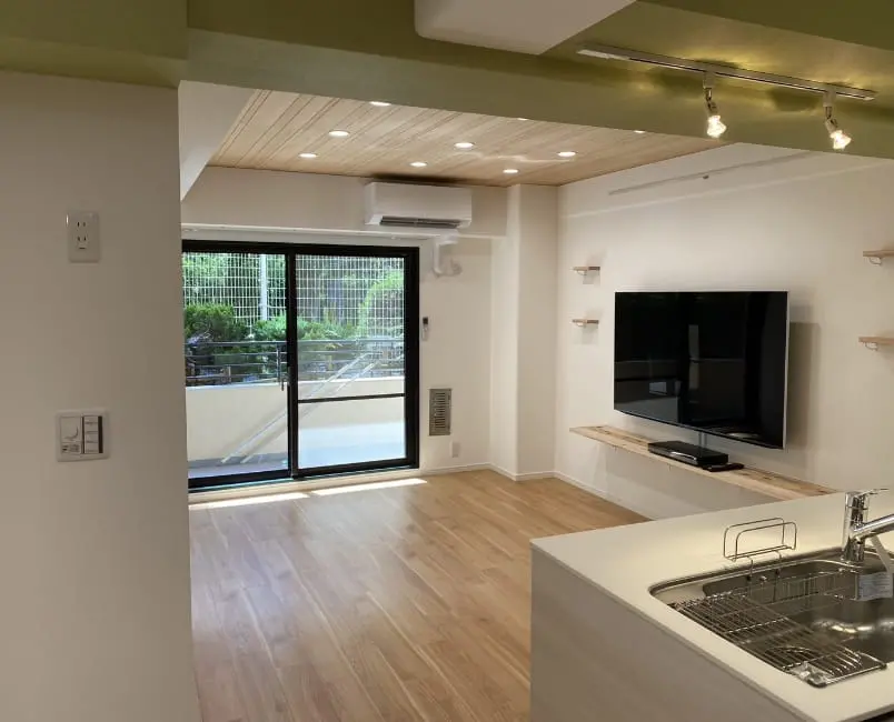 WORKS『人と自然が調和する家 の画像