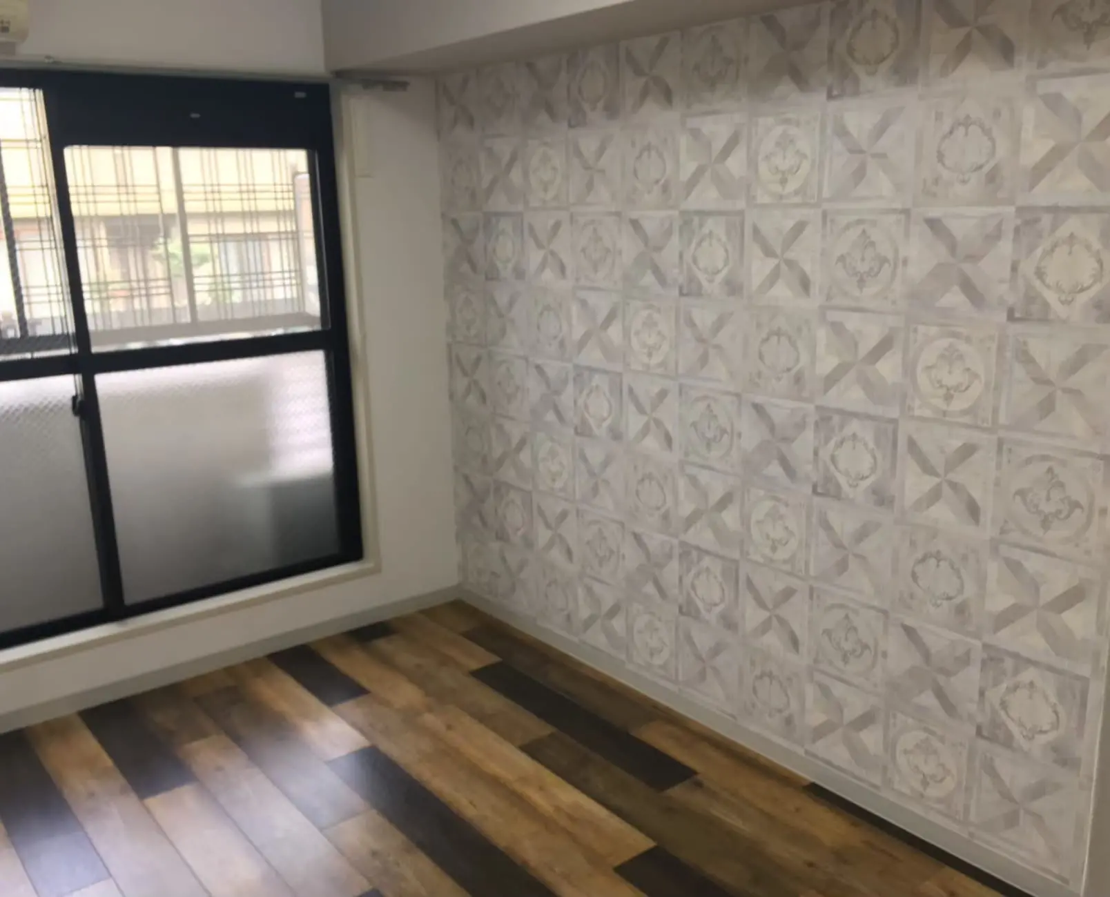 WORKS 入居率・家賃UPへ の画像