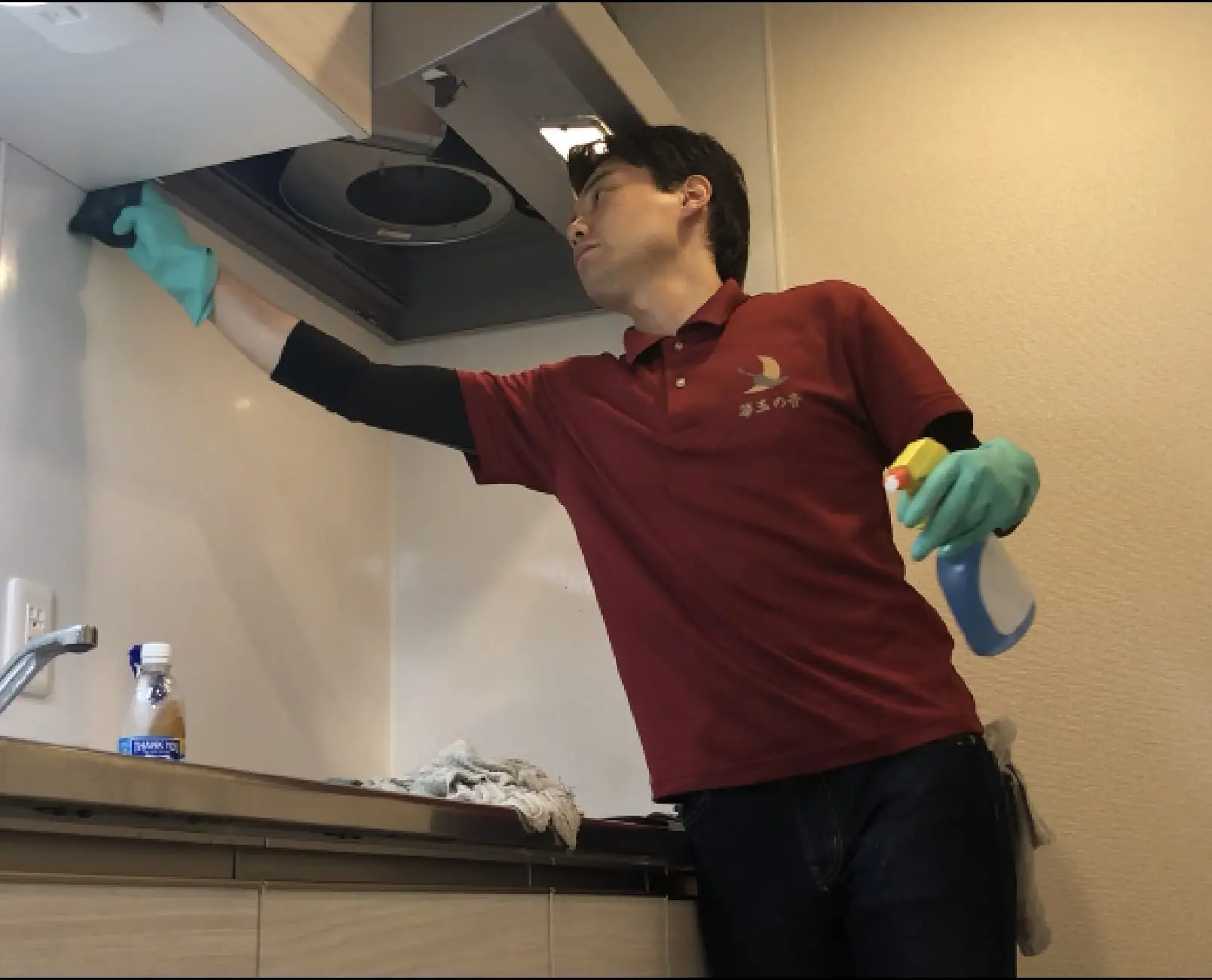 WORKS 賃貸経営を支える為に の画像