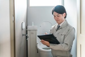 京都市大津市で原状回復工事する際のポイント