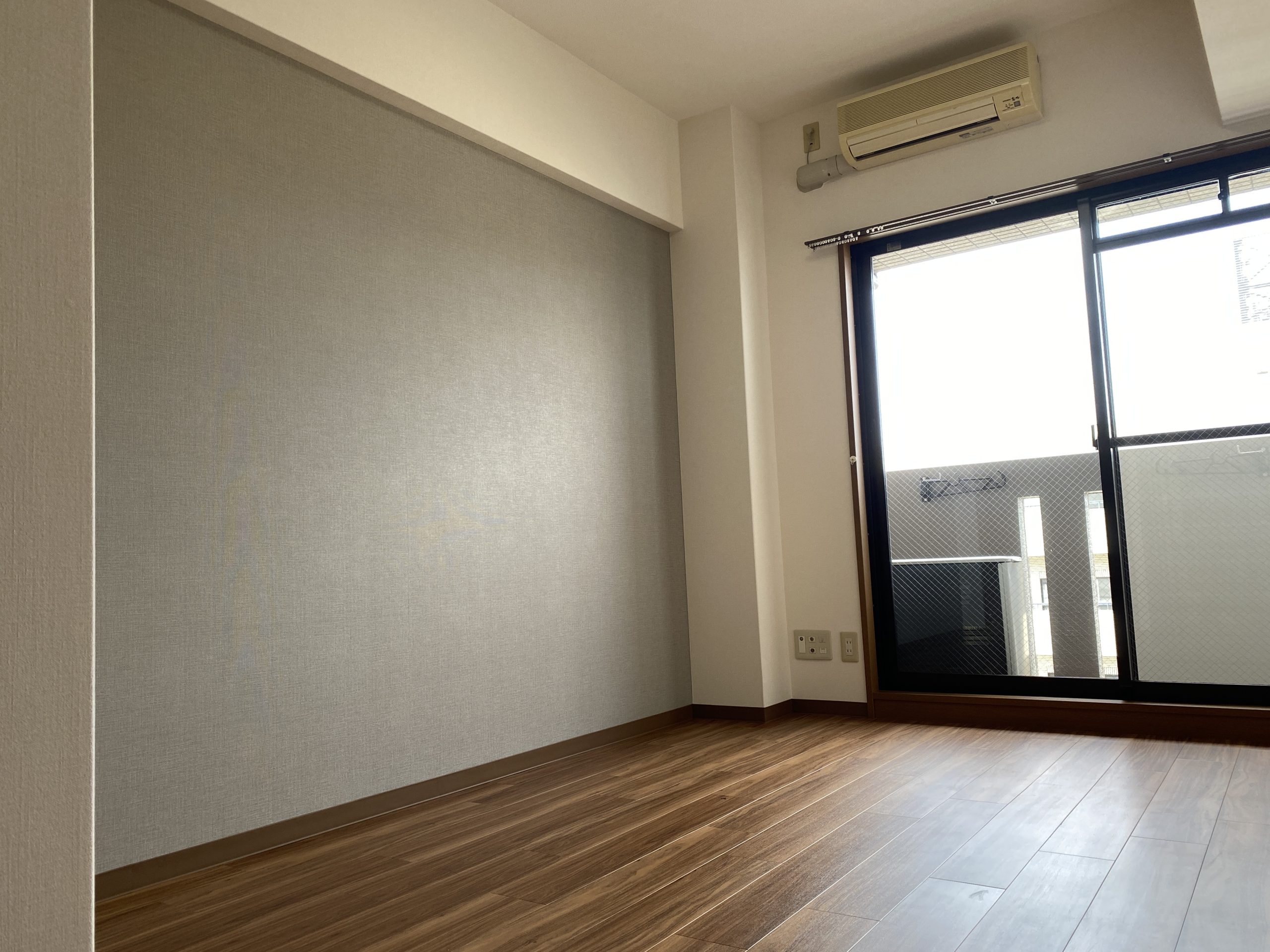 【賃貸経営サポート】マンション価値を上げる計画・原状回復工事・空室清掃（京都市・上京区）【京都　滋賀で活躍中】