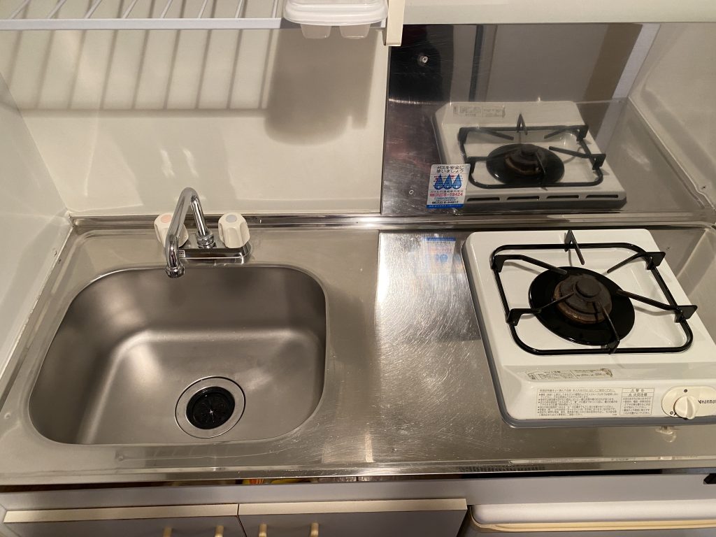 賃貸経営のサポート。京都・滋賀で原状回復工事・空室清掃をさせて頂きました